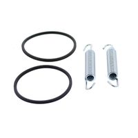 Vertex Exhaust Gasket Kit for Yamaha YZ250X 2016-2019