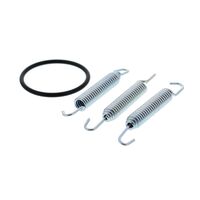 Vertex Exhaust Gasket Kit for Yamaha YZ250 1983-1986