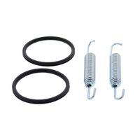 Vertex Exhaust Gasket Kit for Yamaha YZ125 2005-2020