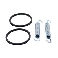Vertex Exhaust Gasket Kit for Yamaha YZ125 2001-2004