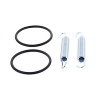 Vertex Exhaust Gasket Kit for Yamaha YZ125 1999-2000