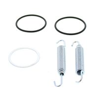 Vertex Exhaust Gasket Kit for Yamaha YZ85 Small Wheel 2002-2021