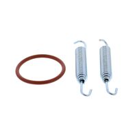 Vertex Exhaust Gasket Kit 823150