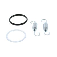 Vertex Exhaust Gasket Kit 823152