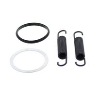 Vertex Exhaust Gasket Kit for Suzuki RM125 1987-1990