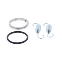 Vertex Exhaust Gasket Kit for Suzuki RM85 Small Wheel 2002-2017