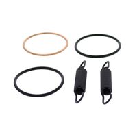 Vertex Exhaust Gasket Kit for Kawasaki KDX250 1991-1994