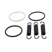 Vertex Exhaust Gasket Kit for Kawasaki KDX200 1986-1988