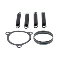 Vertex Exhaust Gasket Kit for Honda CR500R 1994-2001