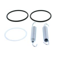 Vertex Exhaust Gasket Kit 823161