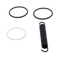 Vertex Exhaust Gasket Kit for Honda CR85R Big Wheel 2005-2007