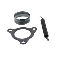 Vertex Exhaust Gasket Kit for Honda CR80R 1987-1995