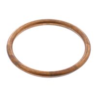 Vertex Exhaust Gasket Kit for Honda XL350 1974-1978