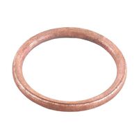 Vertex Exhaust Gasket Kit for Honda XL250 1972-1976