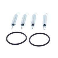 Vertex Exhaust Gasket Kit for Yamaha YFZ350 BANSHEE 1987-2008