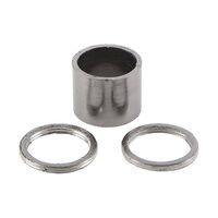 Vertex Exhaust Gasket Kit for Yamaha YFM660R RAPTOR 2WD 2001-2005