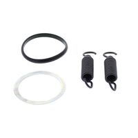 Vertex Exhaust Gasket Kit 823176