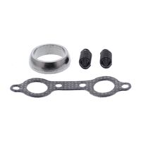 Vertex Exhaust Gasket Kit for Polaris SPORTSMAN 700 TWIN EFI 4x4 2007