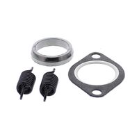 Vertex Exhaust Gasket Kit for Polaris MAGNUM 425 2x4 1995-1998