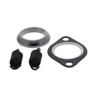 Vertex Exhaust Gasket Kit for Polaris MAGNUM 500 4x4 2000-2002