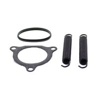 Vertex Exhaust Gasket Kit for Honda CR250R 2002-2004