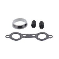 Vertex Exhaust Gasket Kit for Polaris RANGER 800 FULL SIZE 6X6 2013-2016