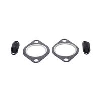 Vertex Exhaust Gasket Kit for Polaris MAGNUM 400L 6x6 1997