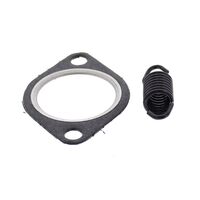 Vertex Exhaust Gasket Kit for Polaris TRAIL BOSS 250 2x4 1985-1988