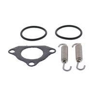 Vertex Exhaust Gasket Kit for KTM 50 SX MINI 2009-2014