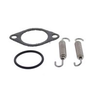 Vertex Exhaust Gasket Kit 823197