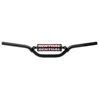Renthal 7/8 Handlebar 82501 KTM 50SX Black