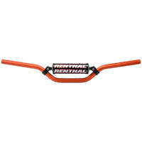 Renthal 7/8 Handlebar 82501 KTM 50SX Orange