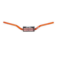 Renthal Fatbar Handlebar Villopoto/Stewart Orange