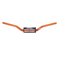 Renthal Fatbar Handlebar 83101 KTM 85SX  Orange