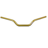 Renthal Fatbar Handlebar Street Medium Gold