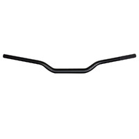 Renthal Fatbar Handlebar Street Ultra Low Black