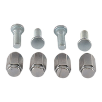 All Balls Wheel Stud/Nut Kit 85-1002