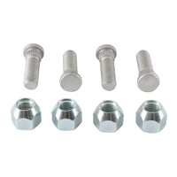 All Balls Wheel Stud/Nut Kit for Can Am Outlander 800 2006-2008
