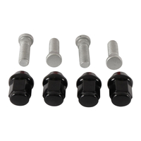 All Balls Wheel Stud/Nut Kit for Can Am Outlander 800 XMR 2012