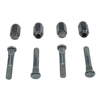 All Balls Wheel Stud/Nut Kit 85-1097