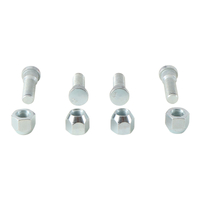 All Balls Wheel Stud/Nut Kit 85-1102