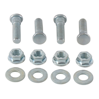 All Balls Wheel Stud/Nut Kit 85-1103