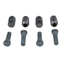 All Balls Wheel Stud/Nut Kit for Polaris Ranger Crew XP 1000 EPS 2018