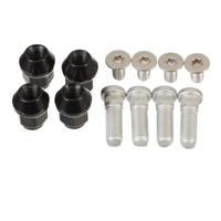 All Balls Wheel Stud/Nut Kit for Can Am Outlander XT 850 2023
