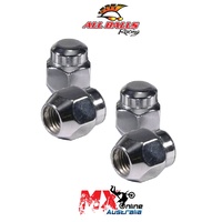 All Balls 85-1201 Wheel Nuts Can-Am Defender 800 2016-2018