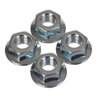 All Balls Wheel Nut Pack 85-1202