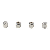 All Balls Wheel Nut Pack 85-1217