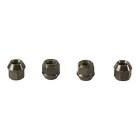 All Balls Wheel Nut Pack for Kawasaki KVF650 I Brute Force 2006-2012