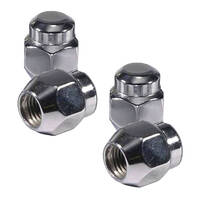 All Balls Wheel Nut Pack for Yamaha YFM400 Kodiak 1993-2006