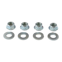 All Balls Wheel Nut Pack for Yamaha YFZ350 Banshee 1987-1989